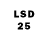 LSD-25 экстази кислота Jaime Dennis